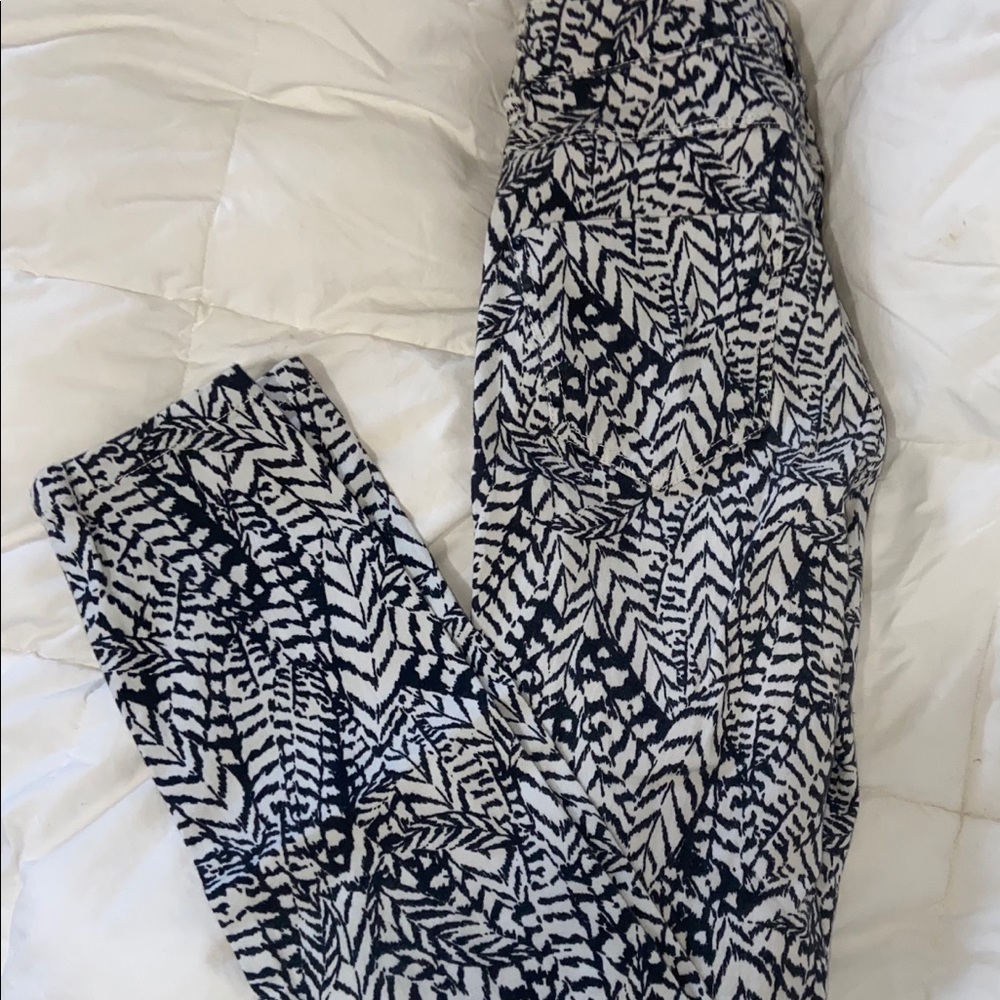 Zara pants